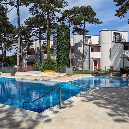 Holiday Village Lignano Sabbiadoro Exterior foto