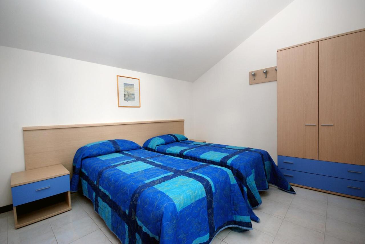 Holiday Village Lignano Sabbiadoro Exterior foto