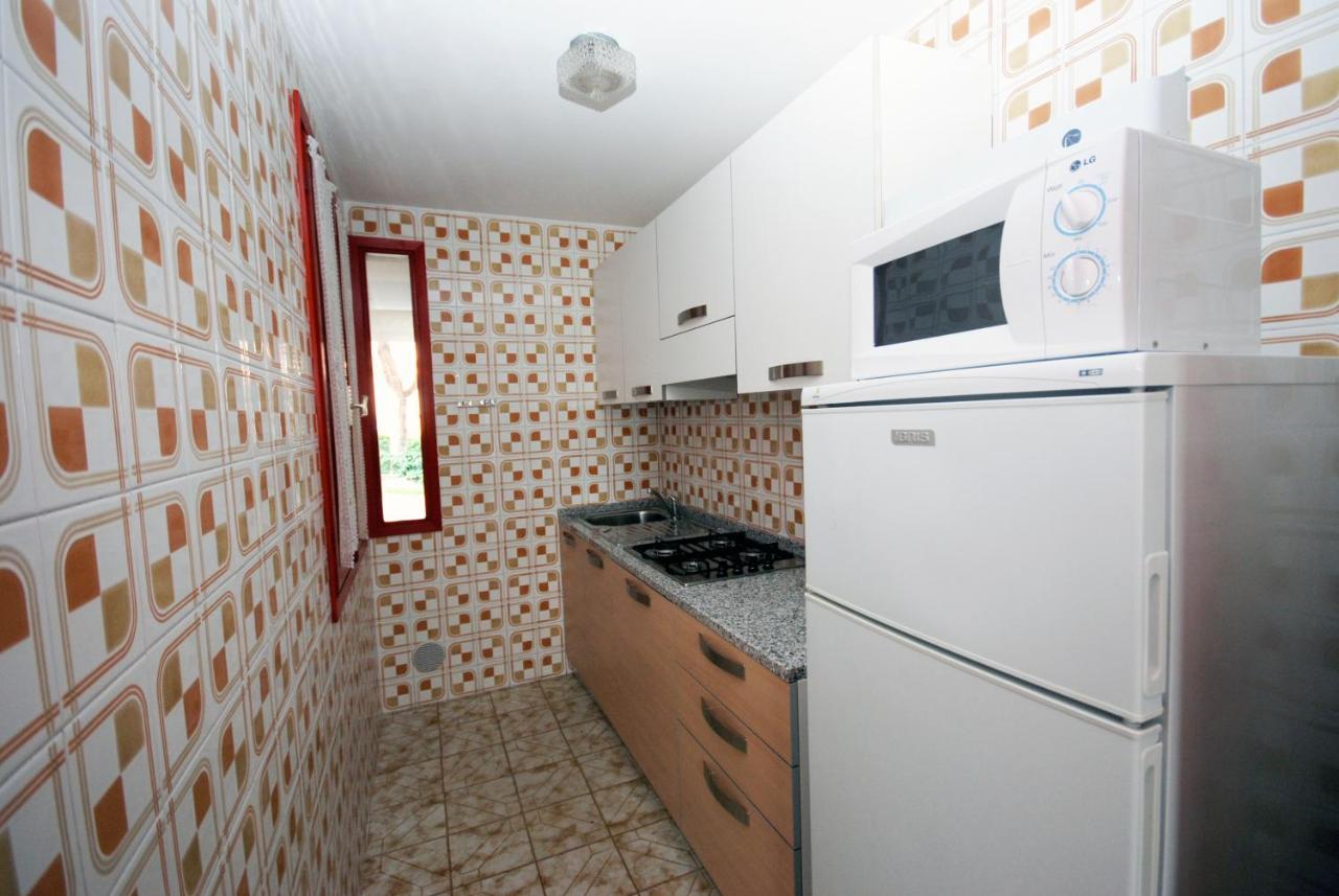 Holiday Village Lignano Sabbiadoro Exterior foto