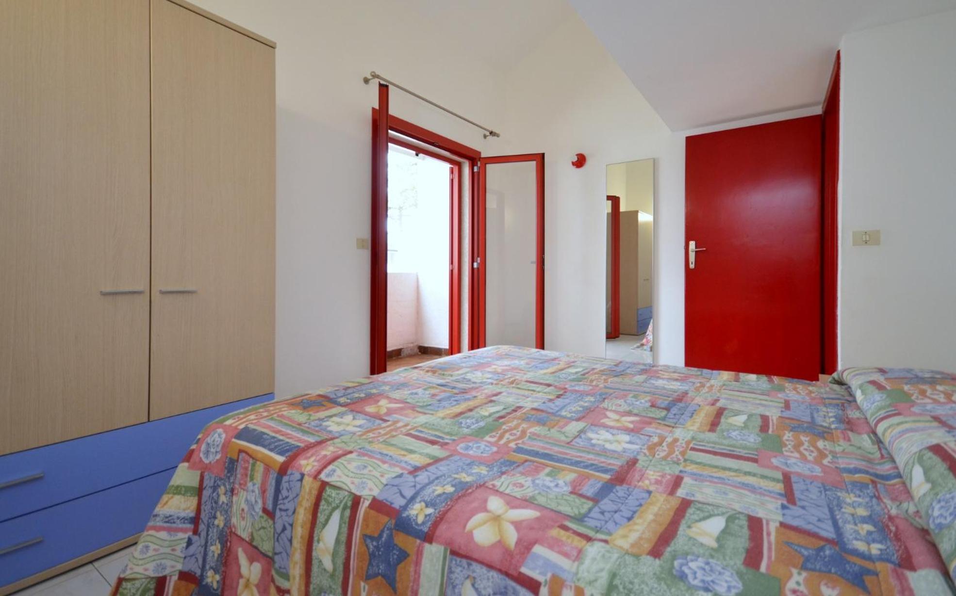 Holiday Village Lignano Sabbiadoro Exterior foto