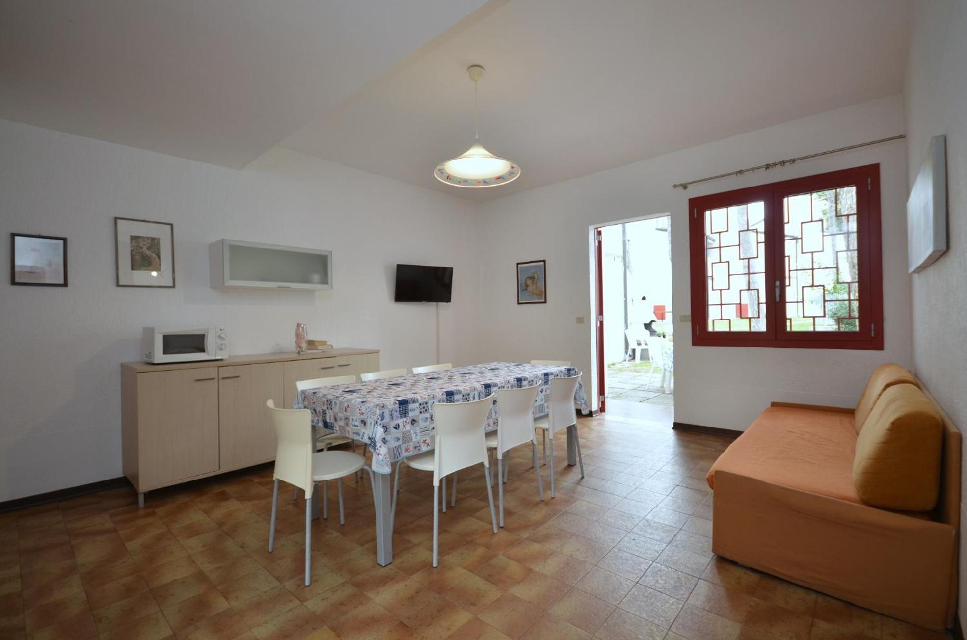 Holiday Village Lignano Sabbiadoro Exterior foto